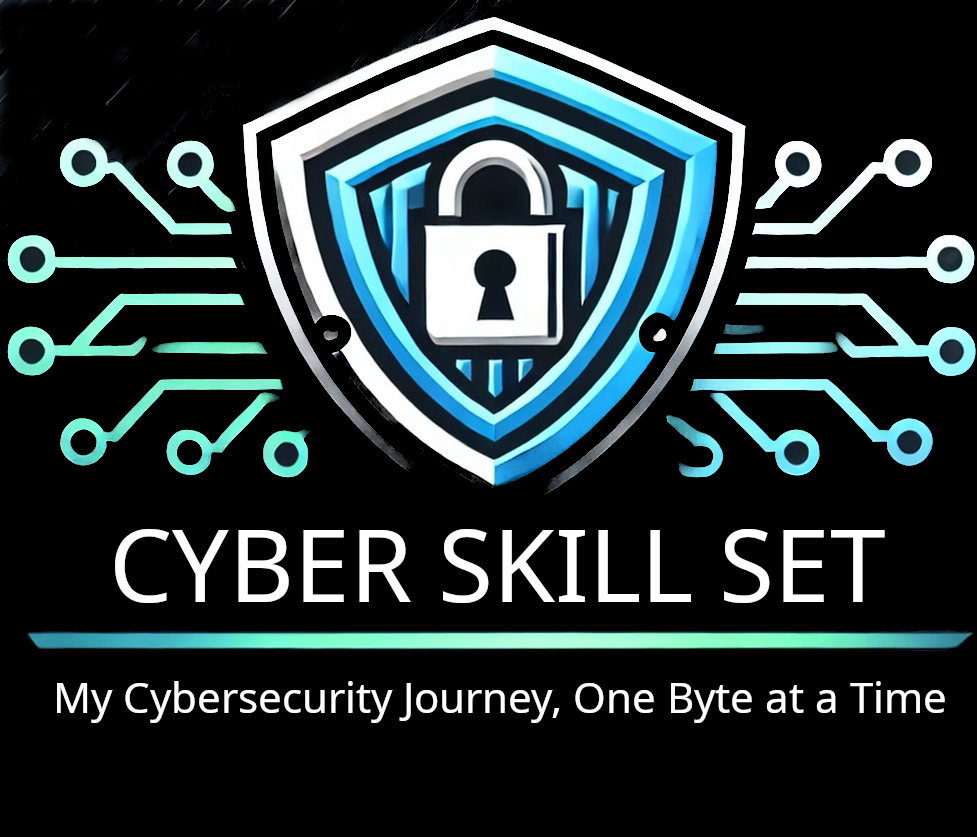 Cyber Skill Set